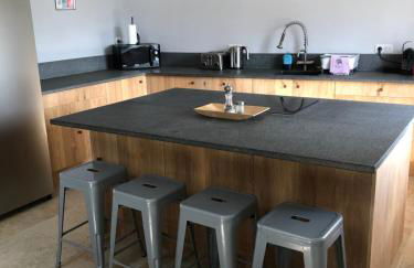 Ferme La Clavière, Maison de vacances Lou Mas - Foto 23