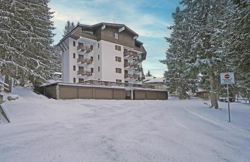 iFlat Col Grostè super panoramic view Campiglio - Foto 6