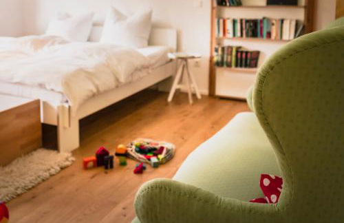 ALPENRAUM Ferienwohnungen Berchtesgaden - Foto 6