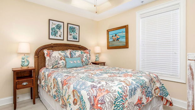 Gull Reef by Tybee Vacation Rentals - Foto 2, Habitación