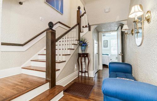 The Diamond Colonial - Luxury Home Near Lake Hollingsworth - Events OK - Foto 38