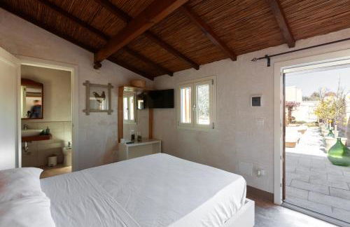 Masseria Misocampo - Happy Rentals - Foto 33