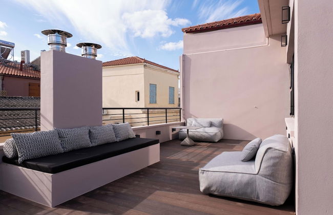 Citrus Daliani Rooms - Foto 51