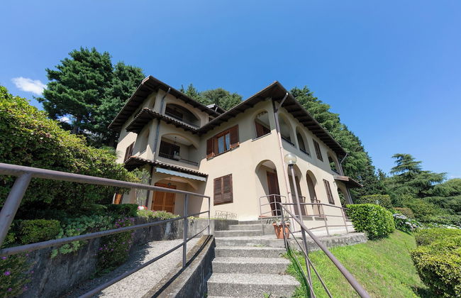 Pandora Lake View Stresa - Foto 26