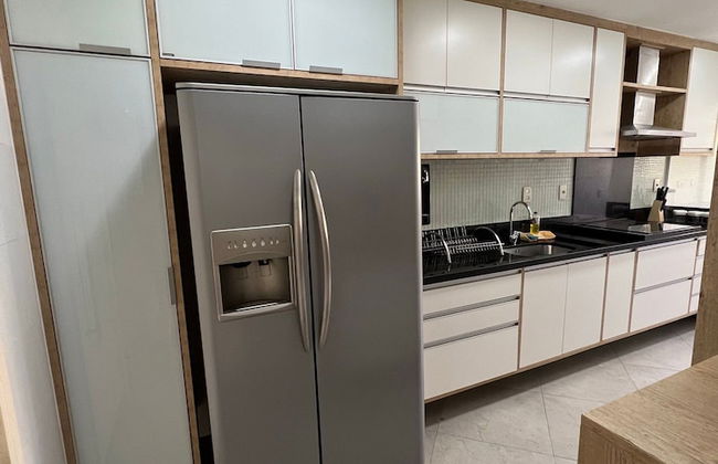 LIBERTY PLACE - PARQUE DAS ROSAS - Foto 9