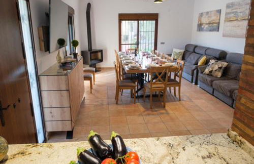 Casa Rural Alés - Foto 17