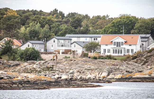 Kosterbaden - Foto 37