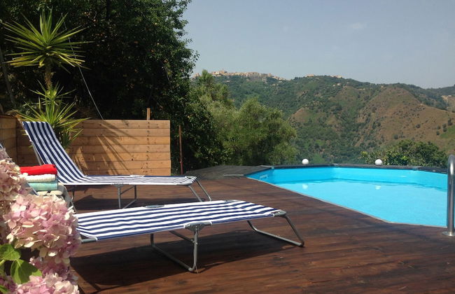 San Noto Turismo Rurale - Foto 61