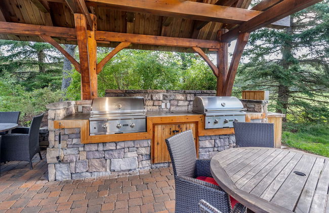 Hilton Grand Vacations Club Tremblant Canada - Foto 62