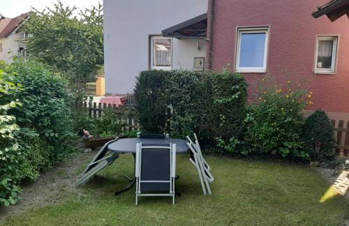 ruhig gelegenes 1 Zimmer Appartment - Foto 8