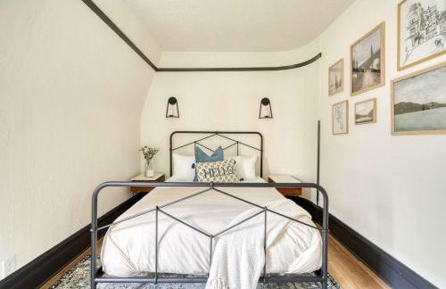 Stay Portland - Luxury Living on NW 23rd Ave, Walk Score 99 - Foto 25