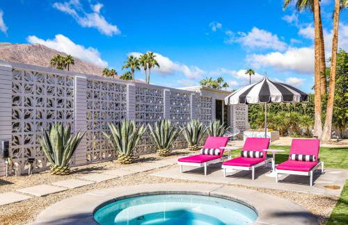 Pink Paloma - Foto 45