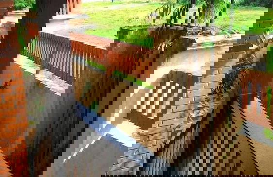 Jasmine Villa Tropical Garden - Foto 46