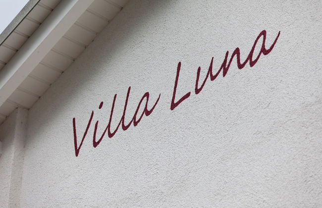 Villa Luna - Foto 26