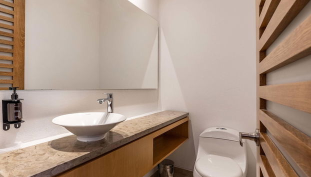 w Stunning 1BR in Chico - Foto 4, Habitación