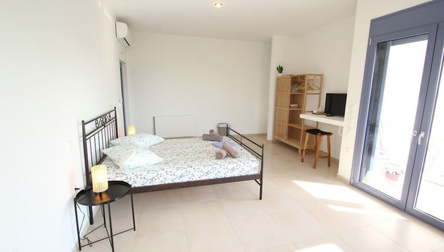 Antigone by Frangki - Foto 5, Habitación