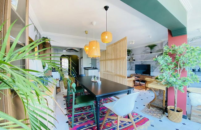 Missafir Flat With Bosphorus View in Rumeli Hisari - Foto 4