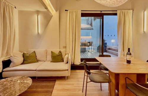 Lux Apartments Park Glories - Foto 2