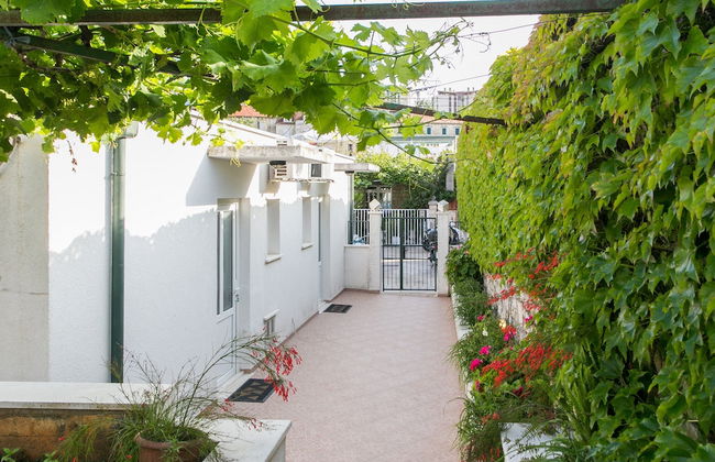 Apartments Miramare & Campara - Foto 2