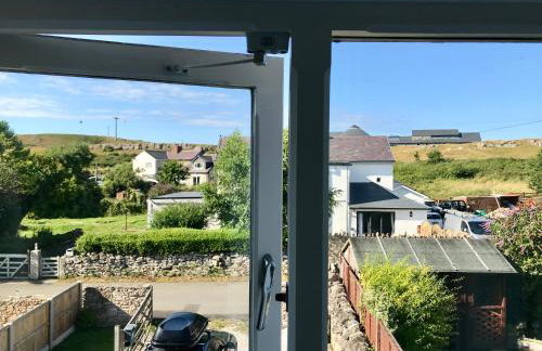 Great Orme Cottage, Llandudno - The Best of Rural & Coast! - Foto 14
