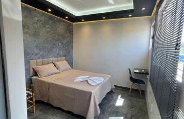 Suíte Silver 201 com ar condicionado - Foto 6