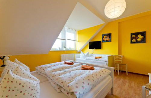 Pension Kroppental - Foto 25