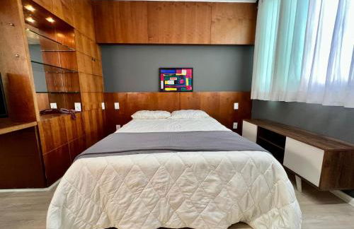 Flat em região nobre - Foto 22