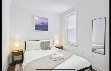 Entire Rowhome in Northwest Washington - Foto 13