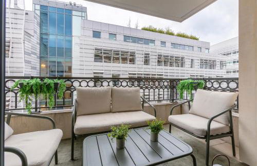 Oasis Lumineux by So Homy - 1 Bed Room - 4 PAX - Foto 45