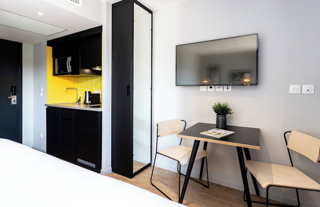 Staycity Aparthotels, Bordeaux City Centre - Foto 23