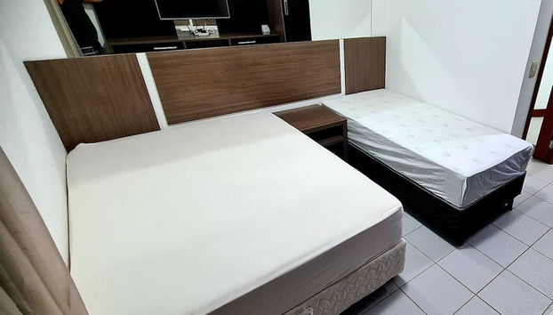 Casa Villagio Del Fiume - Condominio fechado - Foto 2, Habitación