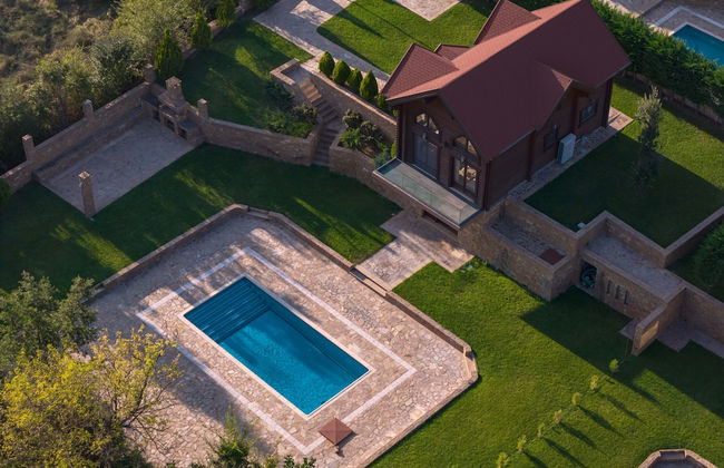 Evritos Villas & Suites with Pool - Foto 29