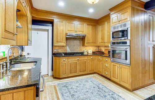 Ski, Hike and Fish Modern Rutland Home - Photo 8