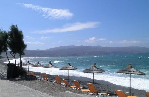 Haridimos Apartments - Foto 17