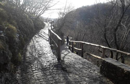 Vacation House Home, Plitvice Lakes National Park - Foto 52