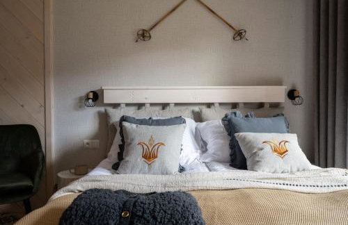 Kominkowy Chill - wellness, balie, sauna fińska i infrared - Foto 35