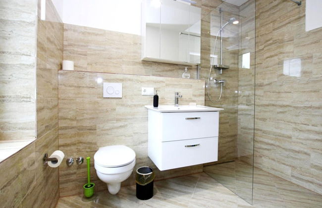 Terraced House, Lohmen - Foto 16