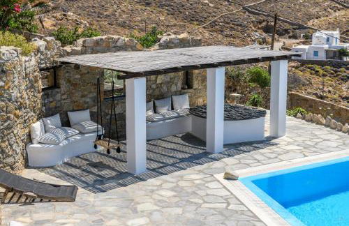 SeaBlue Villas - Photo 68