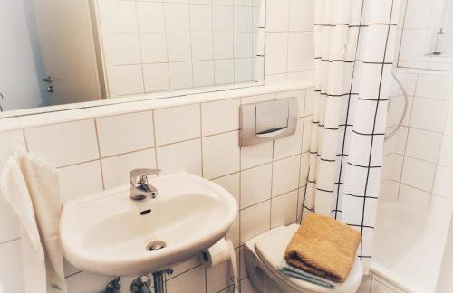 Ferienwohnung Seeliebe Bodensee mit wunderschöner Seesicht & Terrasse - Foto 21