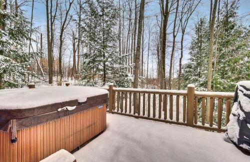 801 Mountain Cabin - Foto 17