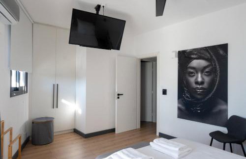 Niobe Χαλάρωση με στυλ στο κέντρο Αγίων Θεοδώρων - Foto 24