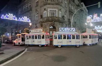 Apartamento Castro Castriño Camino de Santiago - Foto 64