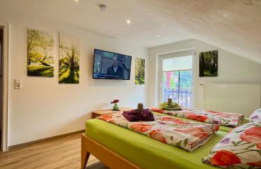 FeWo Wipperhausen - Foto 15