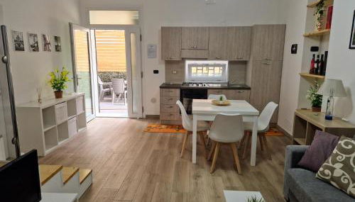 Living Room Schiavonea - Foto 4