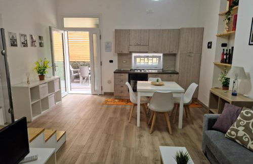 Living Room Schiavonea - Foto 4