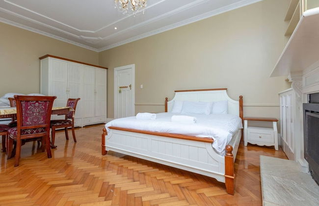 Classic 5 Beds Mt Dandenong Resort - Foto 12