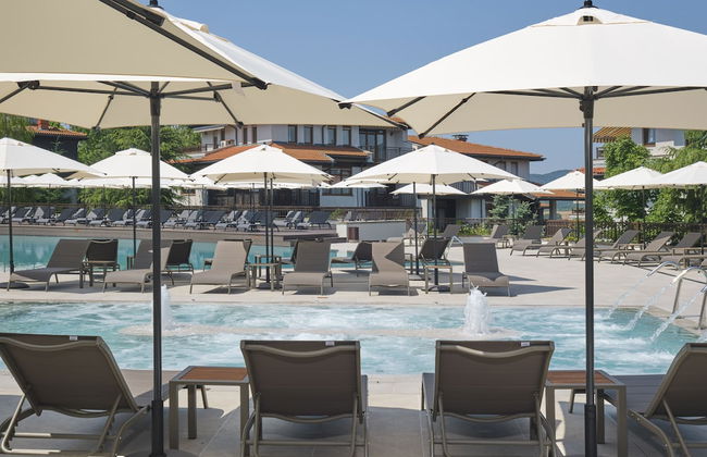 Santa Marina Holiday Village - Foto 36