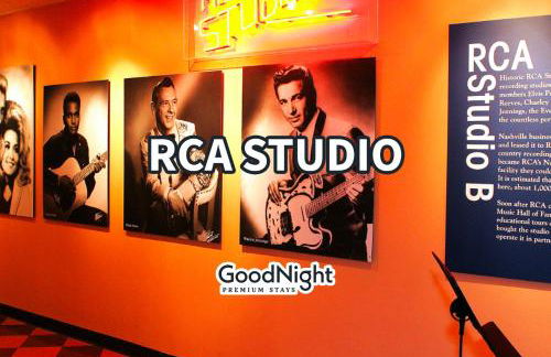 GNS Essentials - Nashville - 521 Camden Dr Unit A - Foto 77