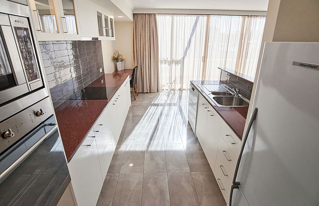 Salamanca Inn - Foto 28