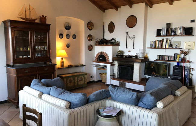 House Maria Rosa - Foto 1